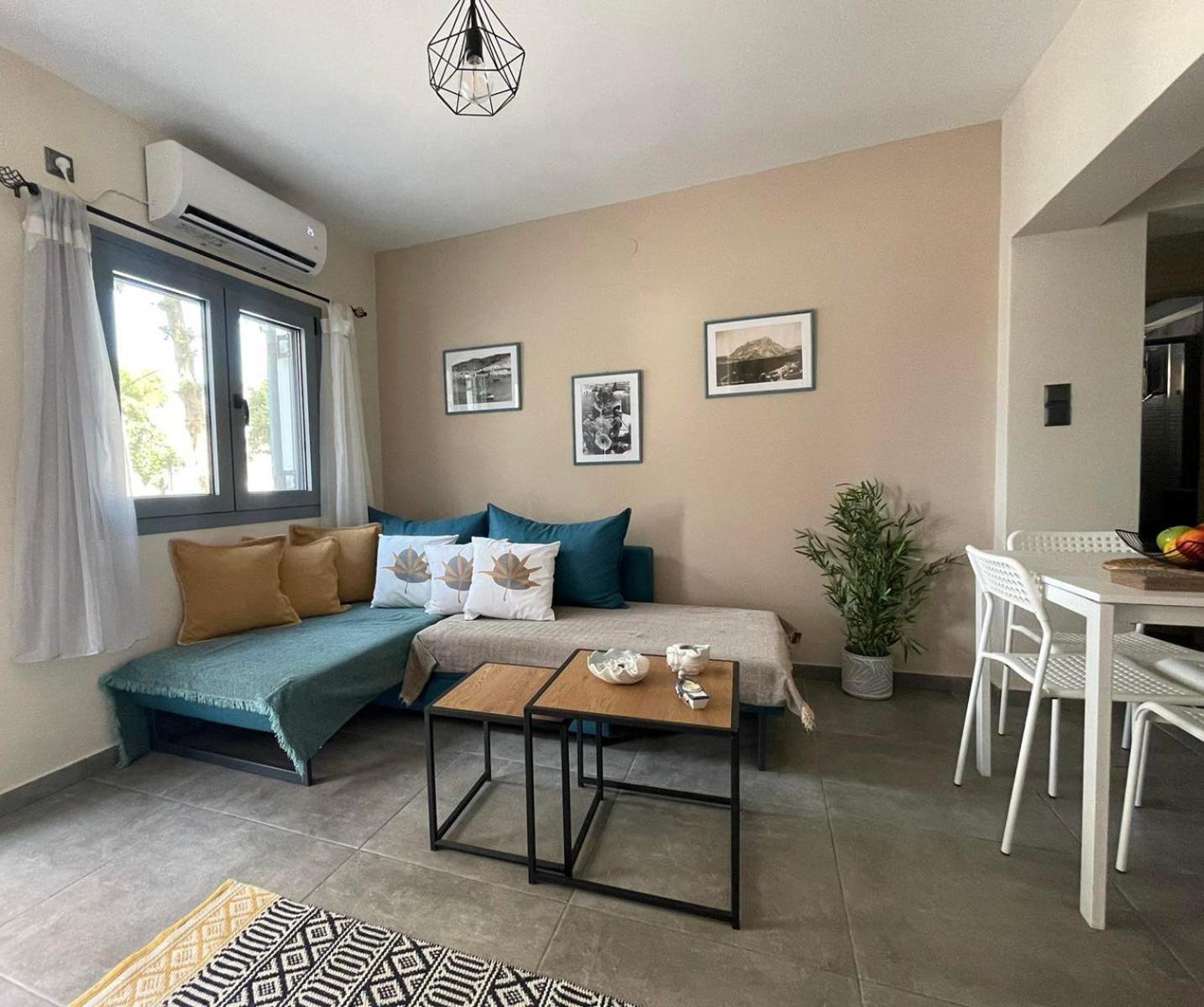Marialenas House - Stone House At Myrties Beach Kalymnos 외부 사진